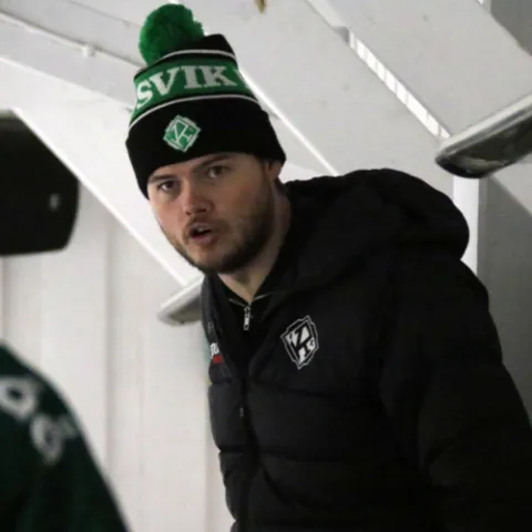 Mattias Ringbjer