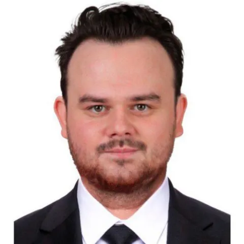 Alexander Solovyov