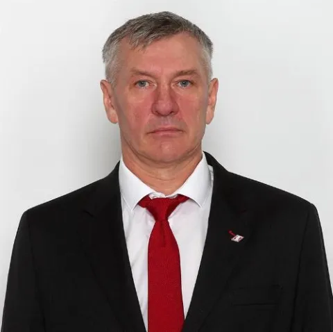 Vladimir Fedosov