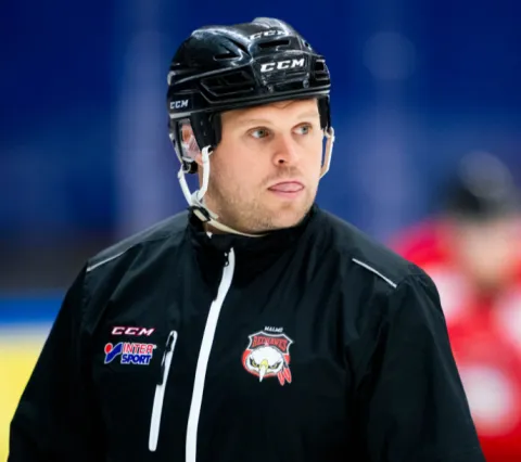 Alexander Jestoi