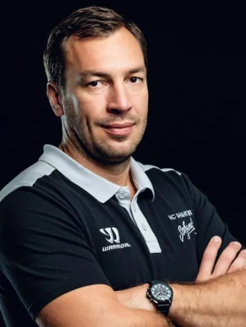 Konstantin Durnov