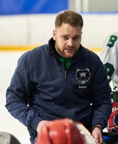 Maxim Kuznetsov
