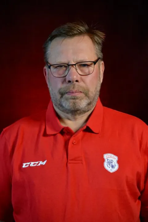 Ilpo Hytinkoski