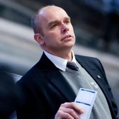 Henrik Cedergren