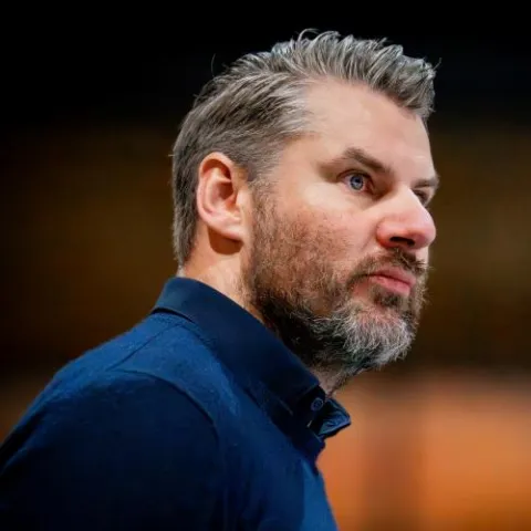 Marco Postma
