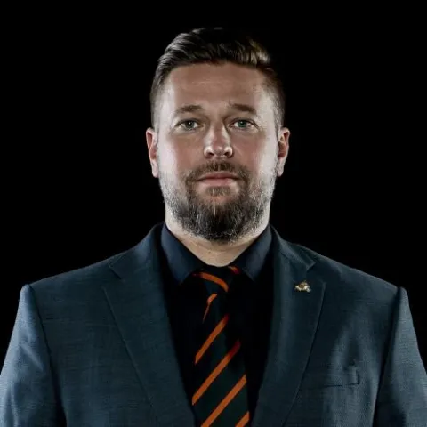 Yaroslav Chupris