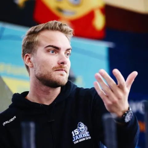 Oliver Eriksson