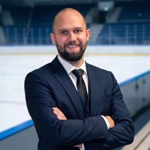 Ondrej Kratky