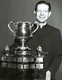 Father David Bauer