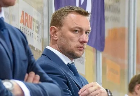 Konstantin Koltsov