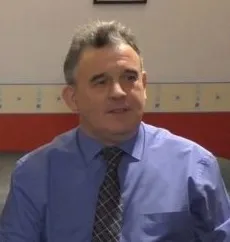Mike Ward