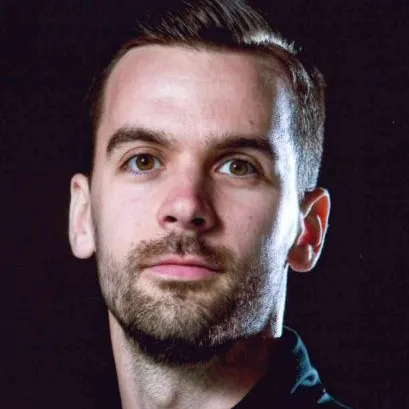 David Gyenes
