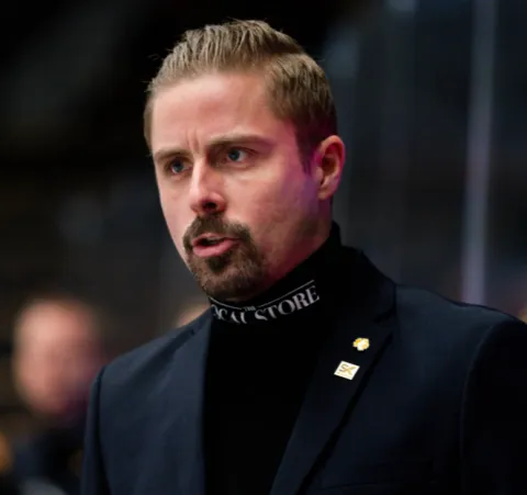 Pierre Johnsson