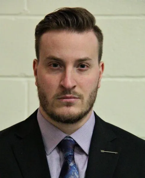 Kyle Makaric