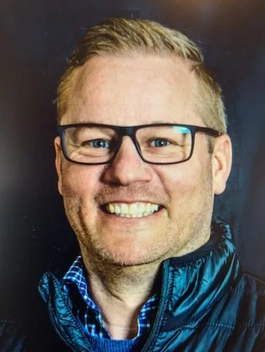 Stefan Persson