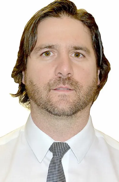 Eric Paquette
