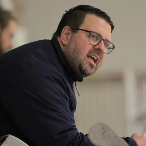 Magnus Johansson