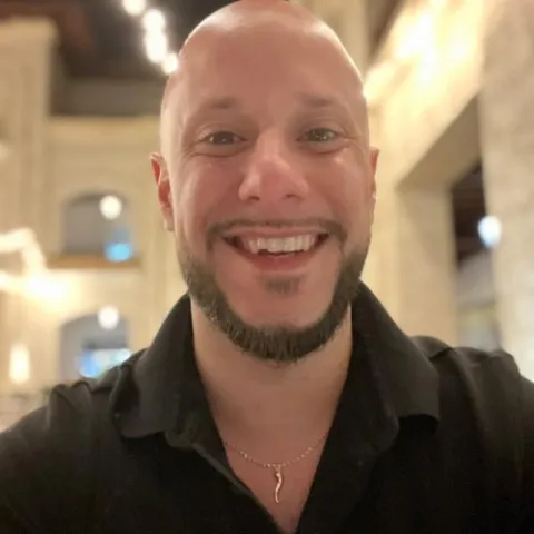 Mike Palmeri