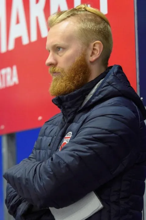 Mikko Rämö