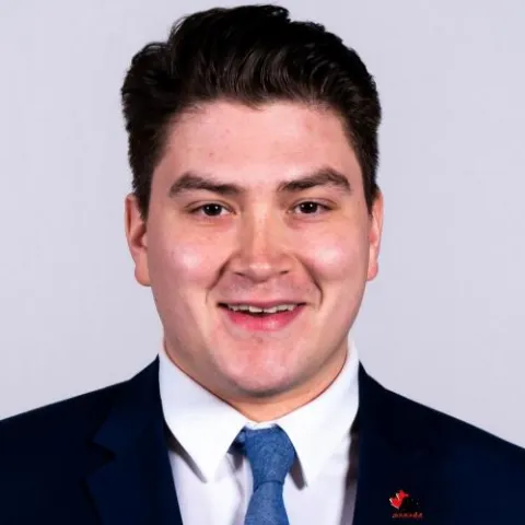 Damien Kulynych