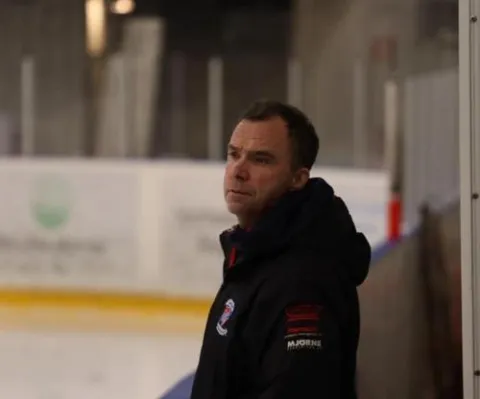 Magnus Fernhall