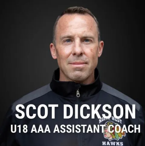 Scot Dickson