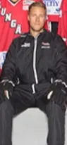 Alexander Johannesson