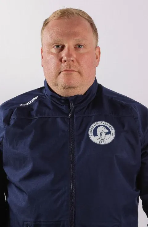 Christer Nylund