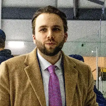 David Woodford