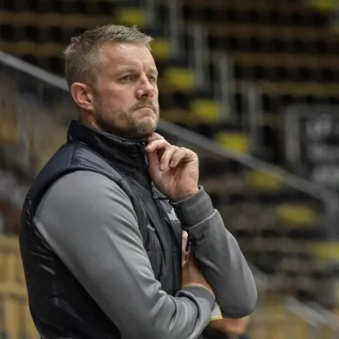 Jarno Pikkarainen