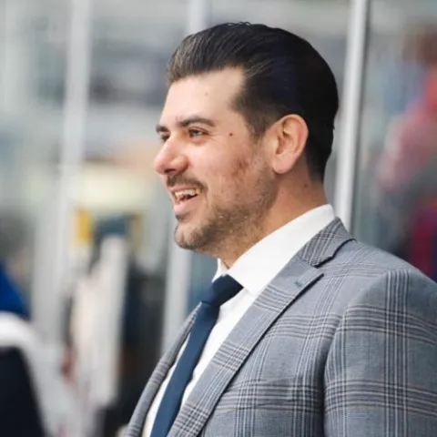 Andrew Campoli