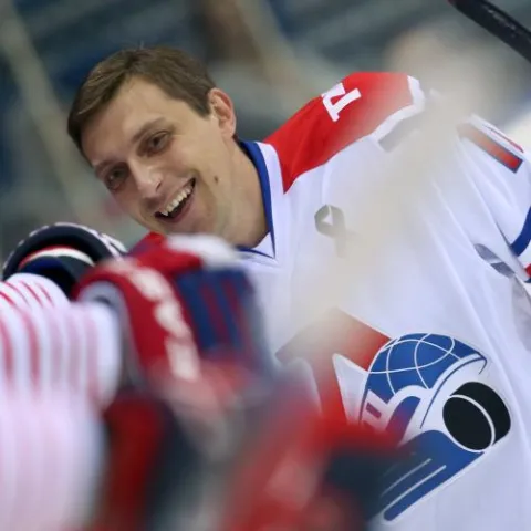 Alexander Sakhanov