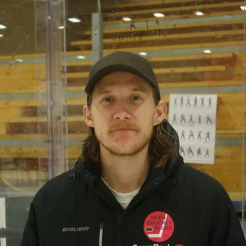 Jonas Moen