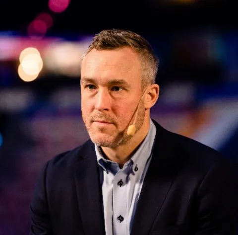 Johan Markusson