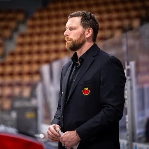 Daniel Lundberg