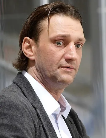 Robert Hoffmann