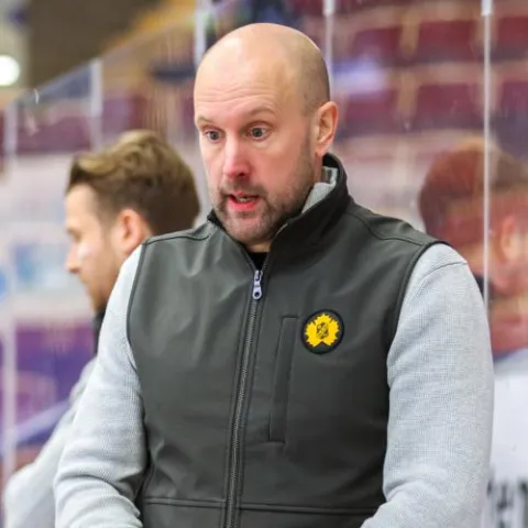 Martin Lindh