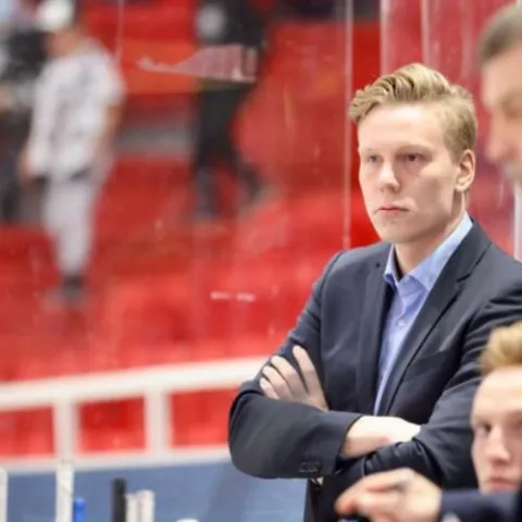 Eeli Parviainen