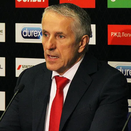 Bob Hartley