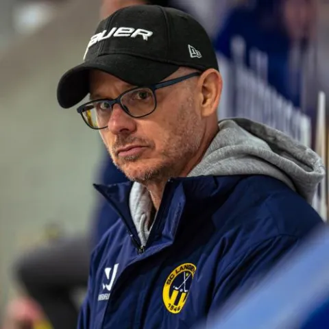 Daniel Käser