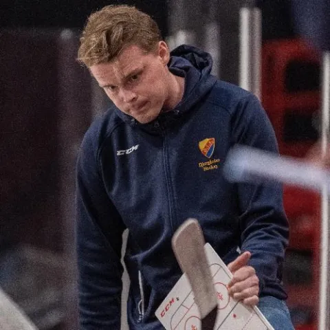 Oskar Öberg