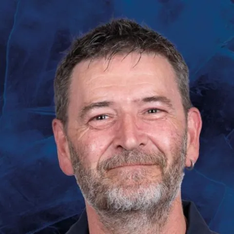 Patrick Brunner