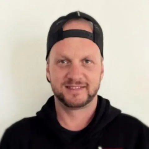 Patrick Imhof
