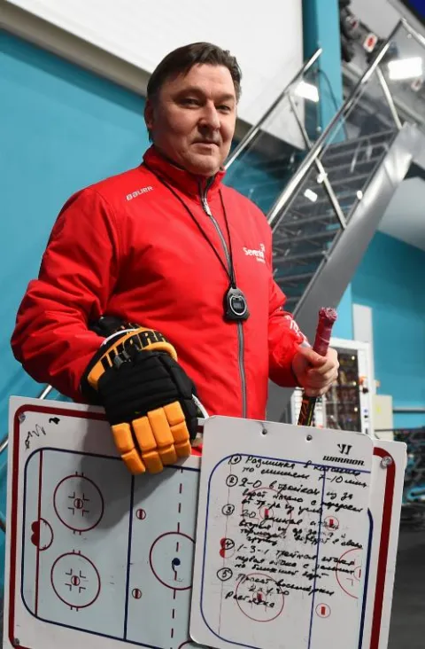 Dmitri Yerofeyev