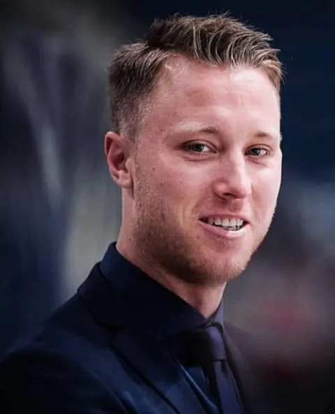 Joakim Engström