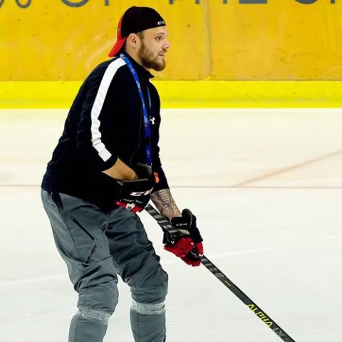 Andrei Zheludkov