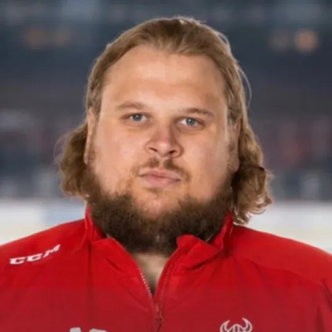 Andreas Glans
