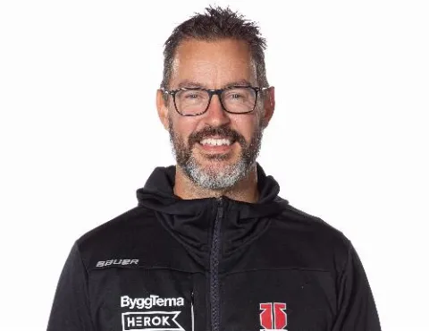 Andreas Berglund