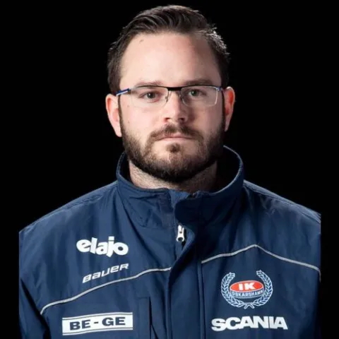 Johan Hellström