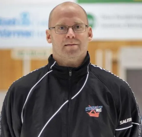 Erik Sjödin